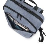 DICOTA Slim Eco MOTION 35,8 cm (14.1") Rucksack Blau