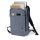 DICOTA Slim Eco MOTION 35,8 cm (14.1") Rucksack Blau