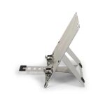BakkerElkhuizen FlexTop 270 Laptop-Ständer Grau 40,6 cm (16")