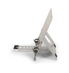 BakkerElkhuizen FlexTop 270 Laptop-Ständer Grau 40,6 cm (16")