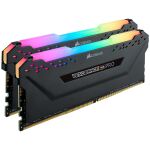 Corsair Vengeance RGB Pro CMW32GX4M2A2666C16 Speichermodul 32 GB 2 x 16 GB DDR4 288-pin DIMM