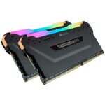 Corsair Vengeance RGB Pro CMW32GX4M2A2666C16 Speichermodul 32 GB 2 x 16 GB DDR4 288-pin DIMM