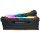 Corsair Vengeance RGB Pro CMW32GX4M2A2666C16 Speichermodul 32 GB 2 x 16 GB DDR4 288-pin DIMM