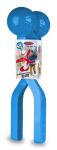 Jamara Snow Play Schneeballzange Duo 38cm blau