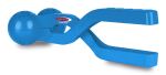 Jamara Snow Play Schneeballzange Duo 38cm blau