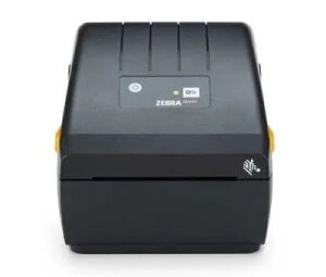 Zebra ZD230 Etikettendrucker Wärmeübertragung 203 x 203 DPI 152 mm/sek Kabelgebunden Ethernet/LAN