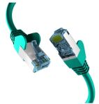 EFB Elektronik EC020200191 Netzwerkkabel Grün 0,25 m...