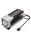 GRAUGEAR G-M2HS03-F Computerkühlsystem Solid-State-Laufwerk Schwarz, Silber