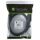 Techly ICOC DSP-A21-050 5 m DisplayPort Schwarz