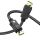 Techly ICOC DSP-A21-050 5 m DisplayPort Schwarz