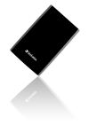 Verbatim Portables Festplattenlaufwerk Store n Go USB...