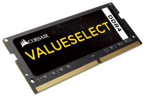 Corsair 16GB DDR4 Speichermodul 1 x 16 GB 260-pin SO-DIMM