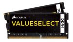 Corsair 16GB DDR4 Speichermodul 1 x 16 GB 260-pin SO-DIMM