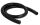 DeLOCK Kabelschutzschlauch 1 m x 21,2 mm schwarz