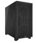 Corsair CC-9011251-WW Computer-Gehäuse Midi Tower Schwarz