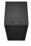 Corsair CC-9011251-WW Computer-Gehäuse Midi Tower Schwarz
