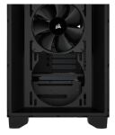 Corsair CC-9011251-WW Computer-Gehäuse Midi Tower Schwarz