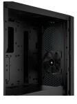 Corsair CC-9011251-WW Computer-Gehäuse Midi Tower Schwarz