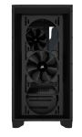 Corsair CC-9011251-WW Computer-Gehäuse Midi Tower Schwarz