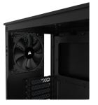 Corsair CC-9011251-WW Computer-Gehäuse Midi Tower Schwarz
