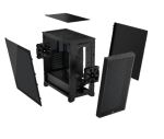Corsair CC-9011251-WW Computer-Gehäuse Midi Tower Schwarz