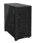 Corsair CC-9011251-WW Computer-Gehäuse Midi Tower Schwarz