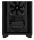 Corsair CC-9011251-WW Computer-Gehäuse Midi Tower Schwarz
