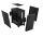 Corsair CC-9011251-WW Computer-Gehäuse Midi Tower Schwarz