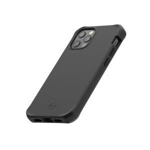 Mobilis 066010 Handy-Schutzhülle 13,7 cm (5.4") Cover Schwarz