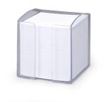 Durable TREND Quadratisch Transparent