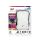 Silicon Power Armor A30 Externe Festplatte 1 TB 2.5" USB Typ-A 3.2 Gen 1 (3.1 Gen 1) Weiß