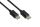 Alcasa DP20-015 DisplayPort-Kabel 1,5 m Schwarz