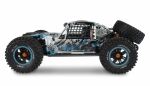 Amewi AMXRacing RXB7 ferngesteuerte (RC) modell Buggy Elektromotor 1:7