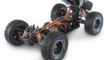 Amewi AMXRacing RXB7 ferngesteuerte (RC) modell Buggy Elektromotor 1:7