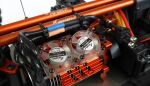 Amewi AMXRacing RXB7 ferngesteuerte (RC) modell Buggy Elektromotor 1:7