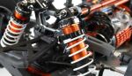 Amewi AMXRacing RXB7 ferngesteuerte (RC) modell Buggy Elektromotor 1:7