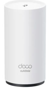 TP-Link DECO BE25 Dual-Band (2,4 GHz/5 GHz) Wi-Fi 7 (802.11be) Weiß 2 Intern