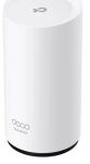 TP-Link DECO BE25 Dual-Band (2,4 GHz/5 GHz) Wi-Fi 7 (802.11be) Weiß 2 Intern