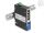 DELOCK Industrie Gigabit Ethernet Switch 5 Port RJ45 für Hut
