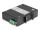 DELOCK Industrie Gigabit Ethernet Switch 5 Port RJ45 für Hut