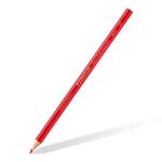 Staedtler Noris aquarell 144 10 Schwarz, Blau, Bordeaux,...