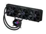ASUS ROG Strix LC III 360 Prozessor Flüssigkeitskühlung 12 cm Schwarz