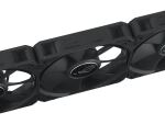 ASUS ROG Strix LC III 360 Prozessor Flüssigkeitskühlung 12 cm Schwarz