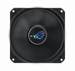 ASUS ROG Strix LC III 360 Prozessor Flüssigkeitskühlung 12 cm Schwarz