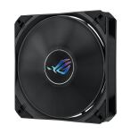 ASUS ROG Strix LC III 360 Prozessor Flüssigkeitskühlung 12 cm Schwarz