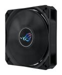 ASUS ROG Strix LC III 360 Prozessor Flüssigkeitskühlung 12 cm Schwarz