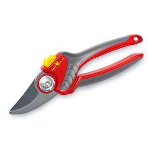 WOLF-Garten RR 4000 PREMIUM PLUS GARTENSCHERE BYPASS
