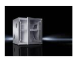 Rittal 7507.210 Rack 18U Freistehendes Gestell Grau