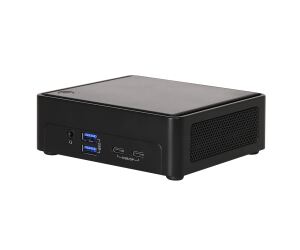 ASRock Barebone NUCS-Box-1360P HDMIUSB-CLAN DDR4 retail