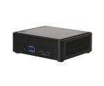 ASRock Barebone NUCS-Box-1360P HDMIUSB-CLAN DDR4 retail